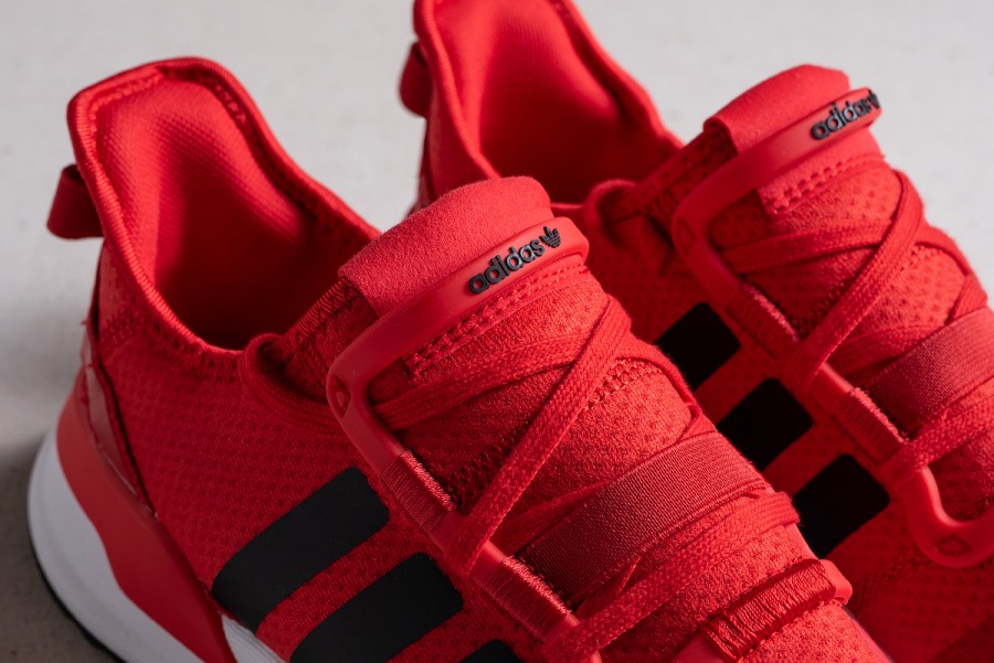 Кроссовки Adidas U_Path