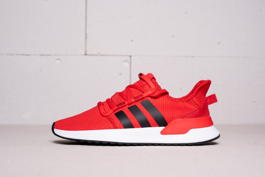Кроссовки Adidas U_Path
