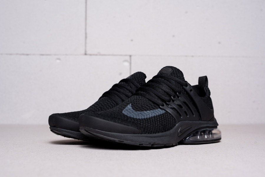 Кроссовки Nike Air Presto