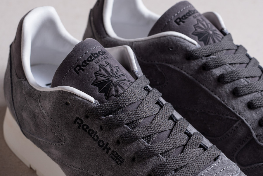 Кроссовки Reebok Classic