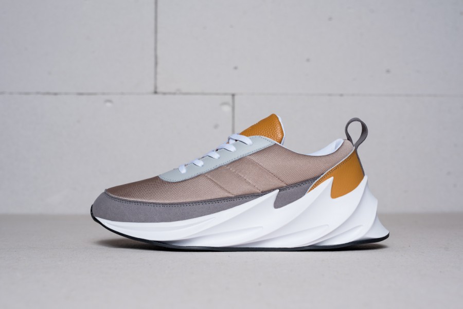 Кроссовки Adidas SHARKS