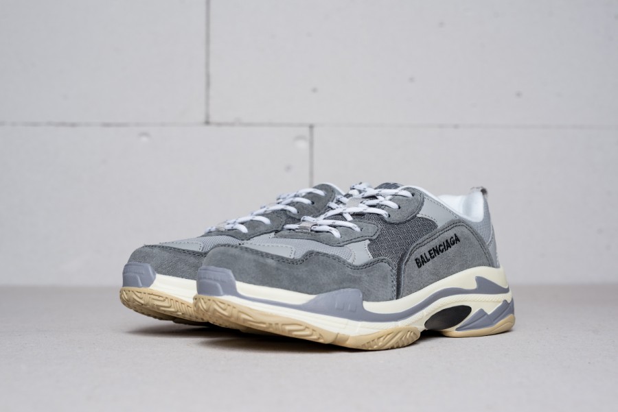 Кроссовки Balenciaga Triple S