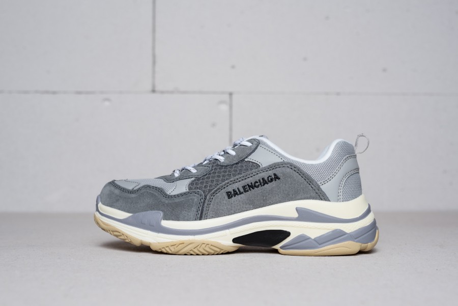 Кроссовки Balenciaga Triple S