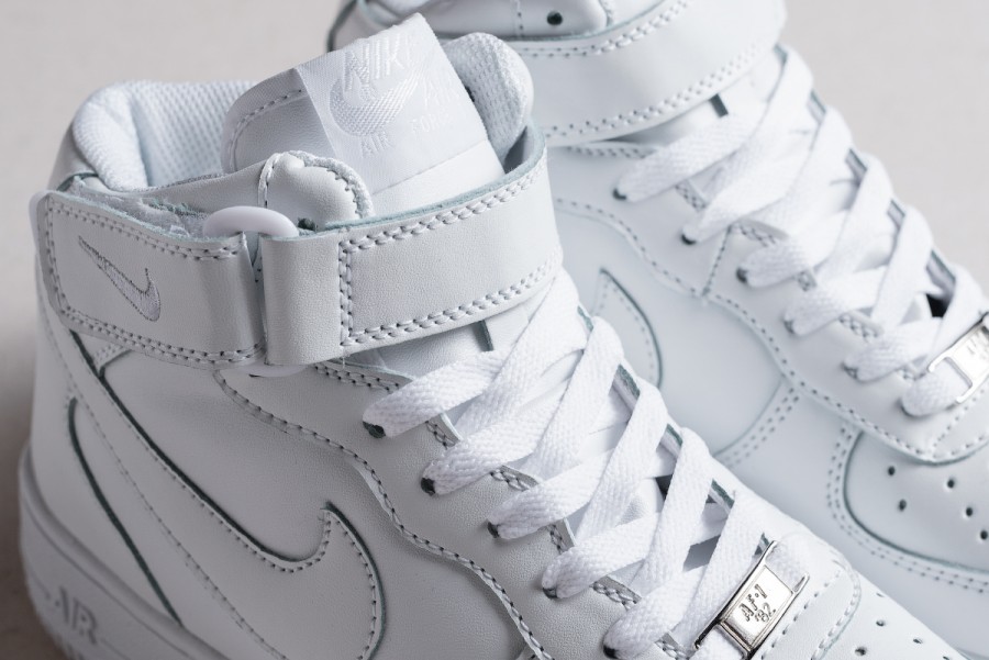 Кроссовки Nike Air Force 1