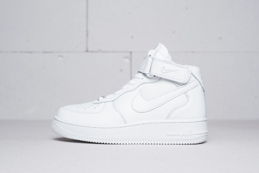 Кроссовки Nike Air Force 1