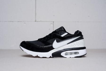 Кроссовки Nike Air Max BW