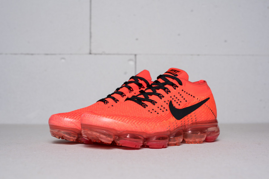 Кроссовки Nike Air VaporMax Flyknit