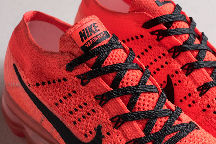 Кроссовки Nike Air VaporMax Flyknit
