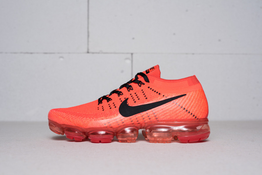 Кроссовки Nike Air VaporMax Flyknit