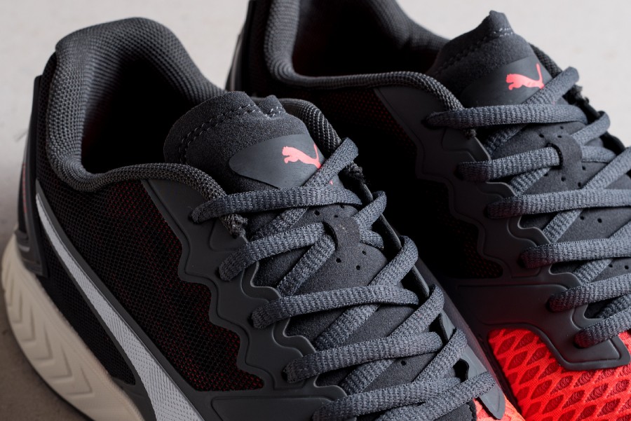 Кроссовки Puma Ignite Dual Mesh