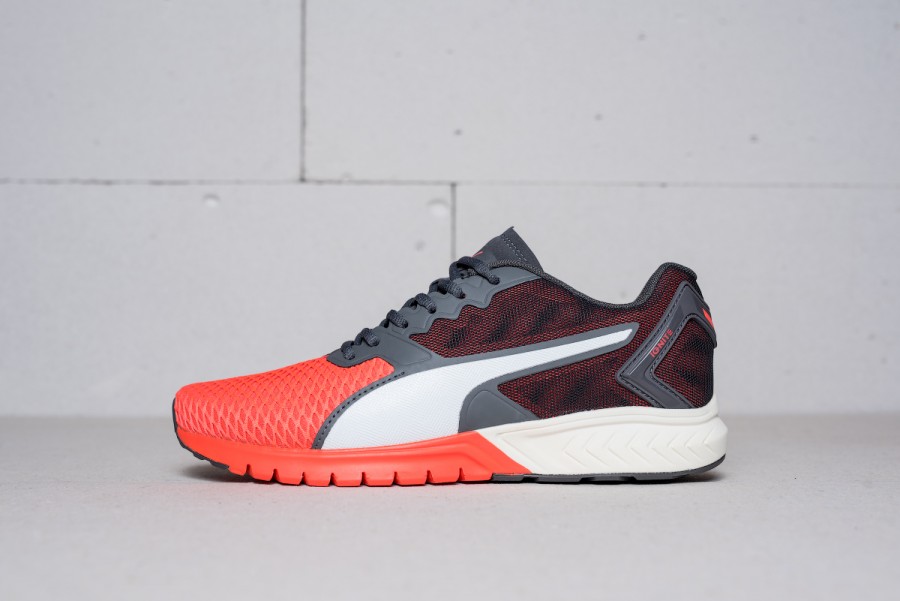 Кроссовки Puma Ignite Dual Mesh