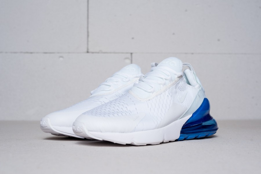 Кроссовки Nike Air Max 270