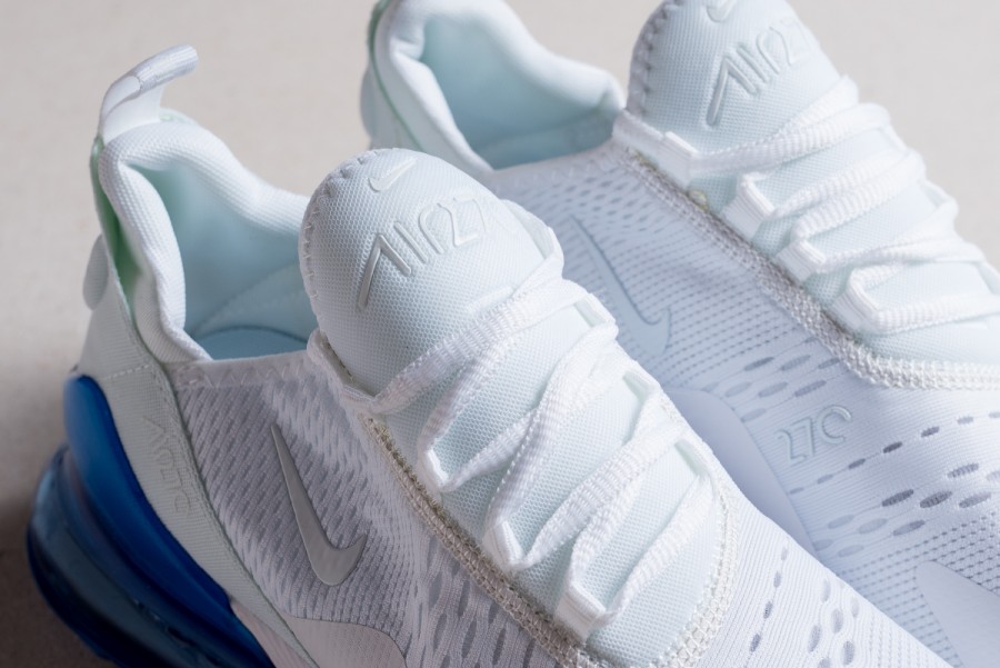 Кроссовки Nike Air Max 270