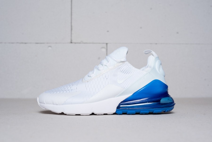 Кроссовки Nike Air Max 270