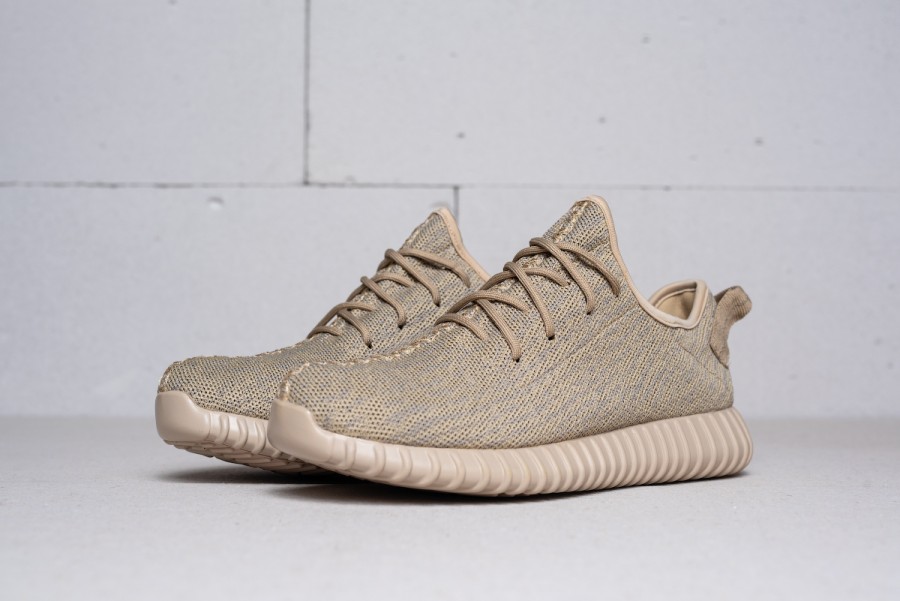 Кроссовки Adidas Yeezy 350 boost