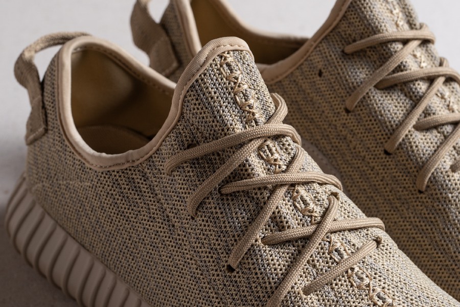 Кроссовки Adidas Yeezy 350 boost