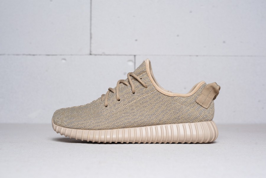 Кроссовки Adidas Yeezy 350 boost