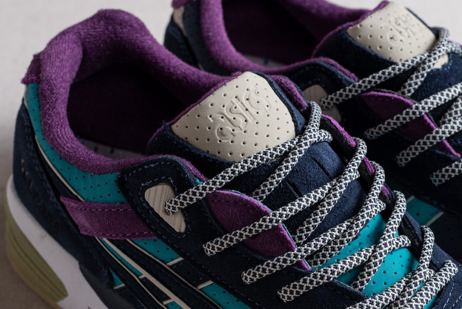 Кроссовки Asics Gel Saga