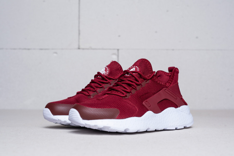 Кроссовки Nike Air Huarache Ultra BR