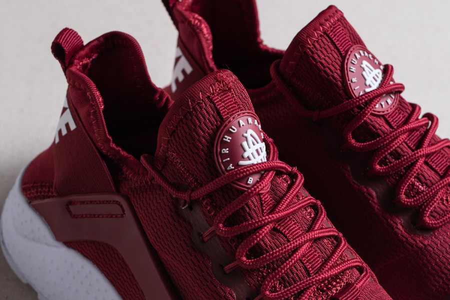 Кроссовки Nike Air Huarache Ultra BR