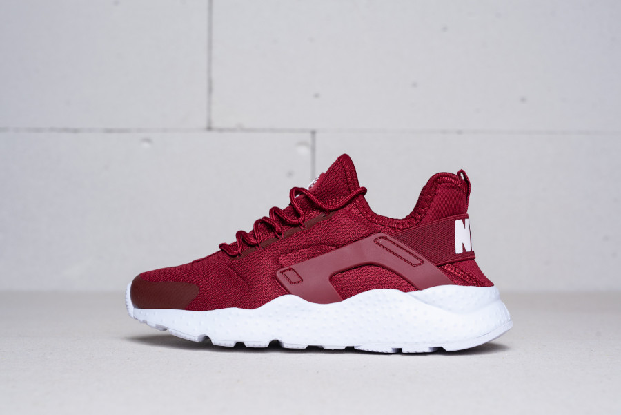 Кроссовки Nike Air Huarache Ultra BR