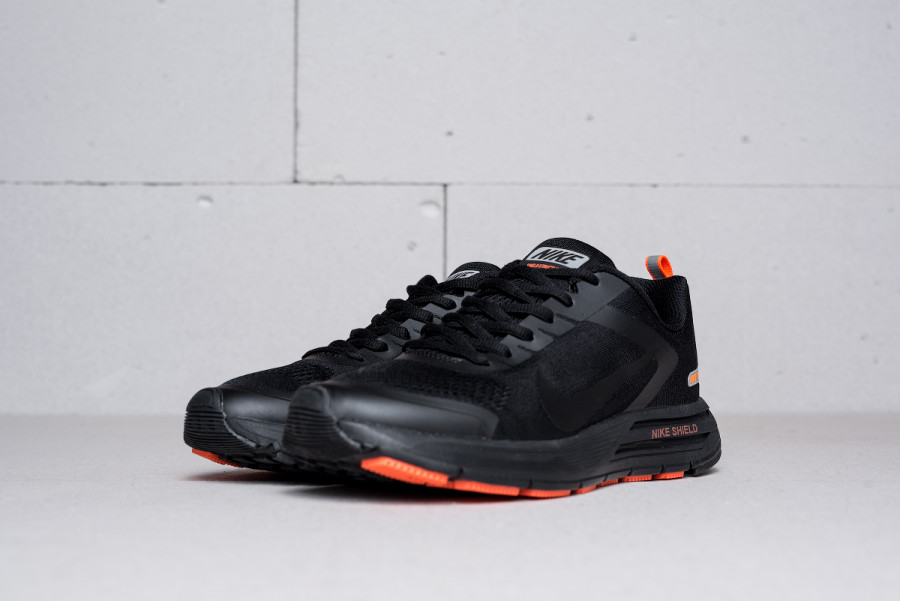 Кроссовки Nike Air Zoom Structure 17 Shield