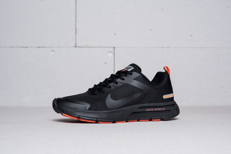 Кроссовки Nike Air Zoom Structure 17 Shield
