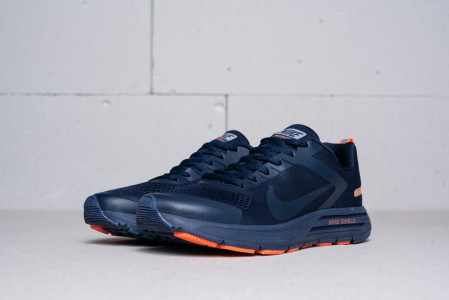 Кроссовки Nike Air Zoom Structure 17 Shield