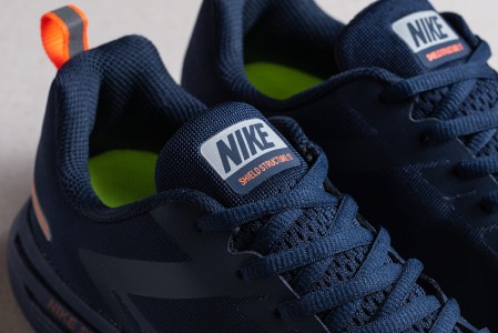 Кроссовки Nike Air Zoom Structure 17 Shield