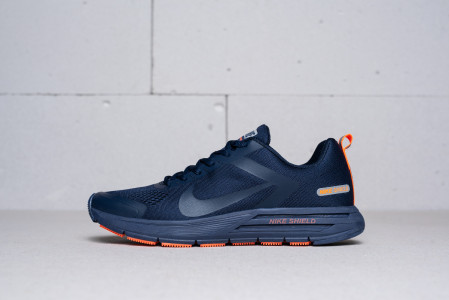 Кроссовки Nike Air Zoom Structure 17 Shield