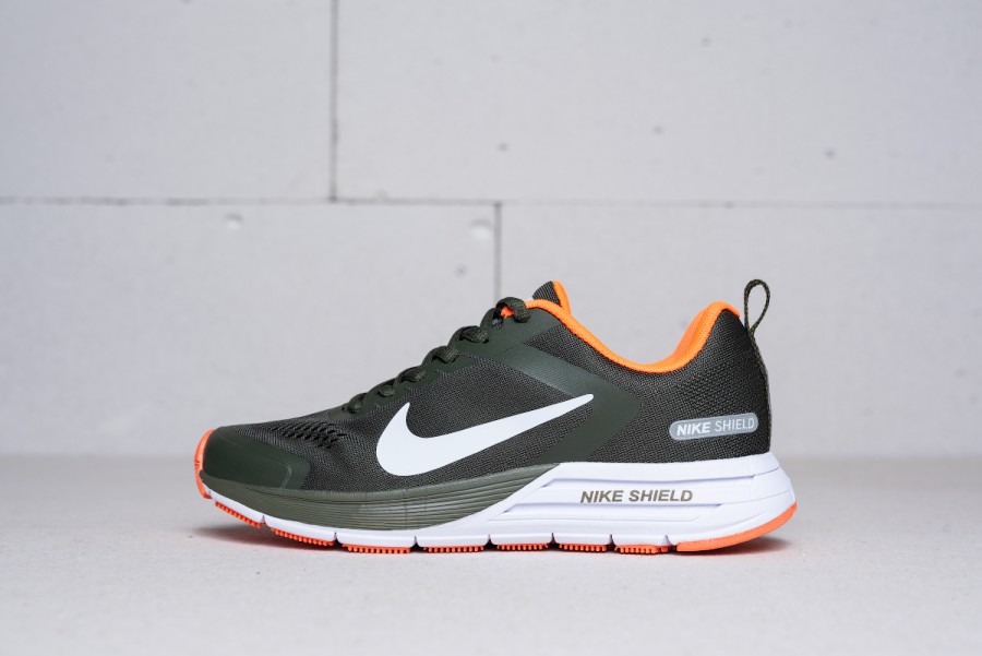 Кроссовки Nike Air Zoom Structure 17 Shield