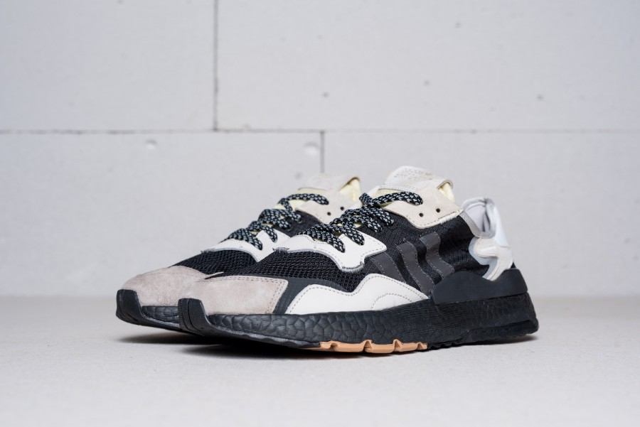 Кроссовки Adidas Nite Jogger