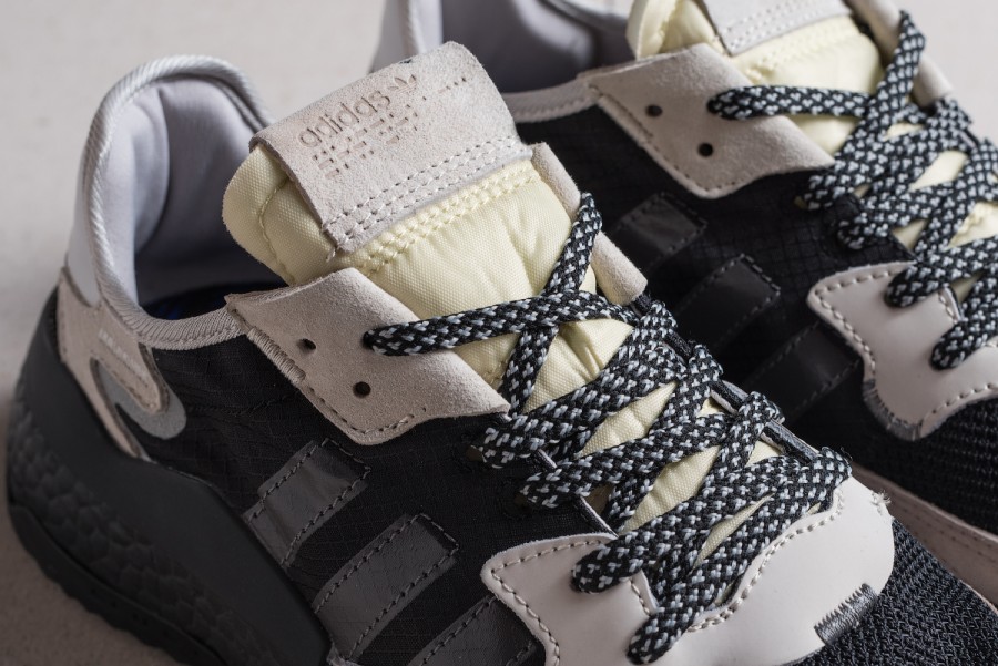 Кроссовки Adidas Nite Jogger
