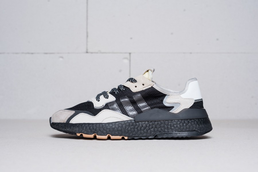Кроссовки Adidas Nite Jogger