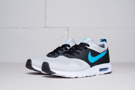 Кроссовки Nike Air Max Tavas Print