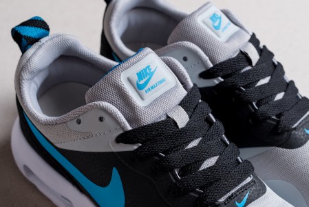 Кроссовки Nike Air Max Tavas Print