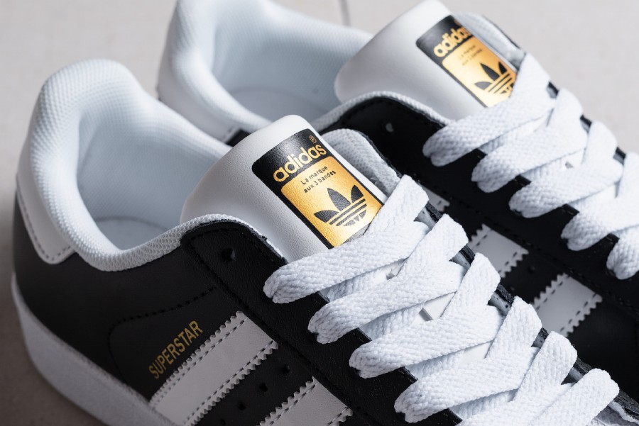 Кроссовки Adidas Superstar