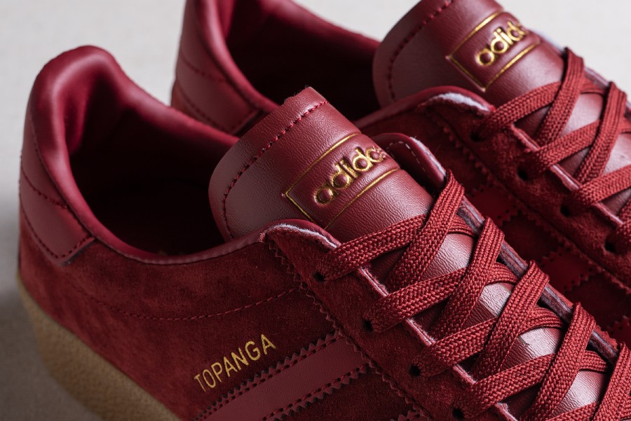 Кроссовки Adidas Topanga