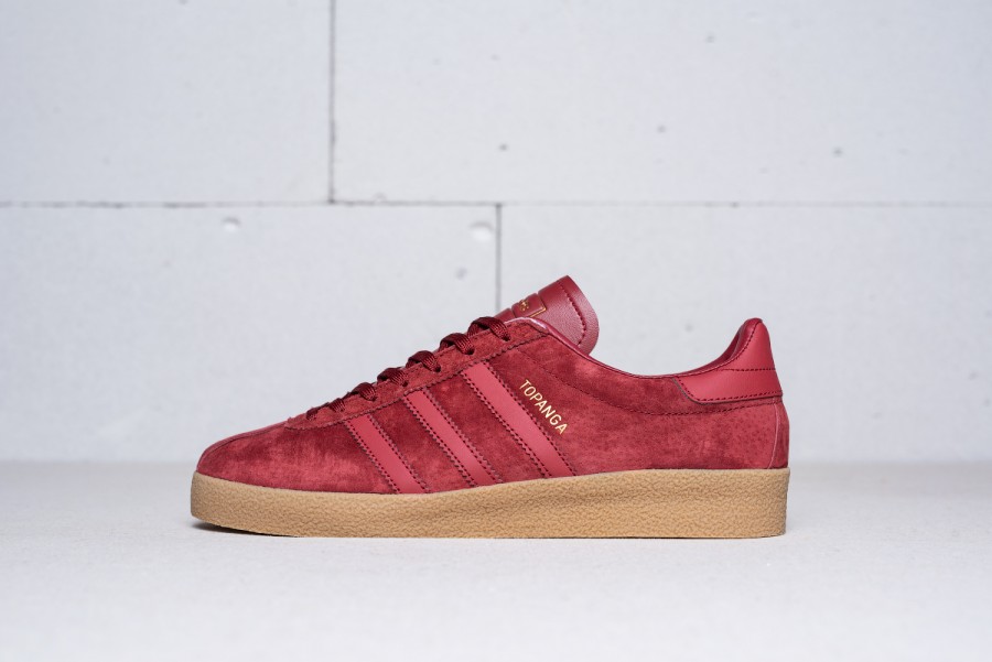 Кроссовки Adidas Topanga