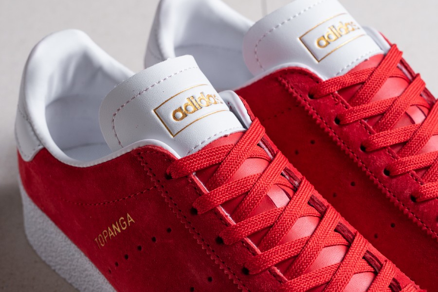 Кроссовки Adidas Topanga