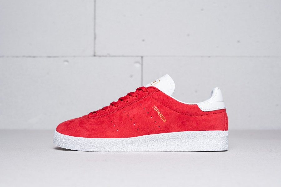 Кроссовки Adidas Topanga