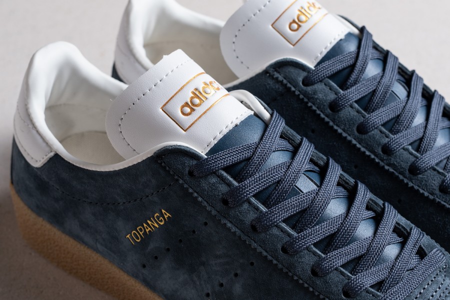 Кроссовки Adidas Topanga