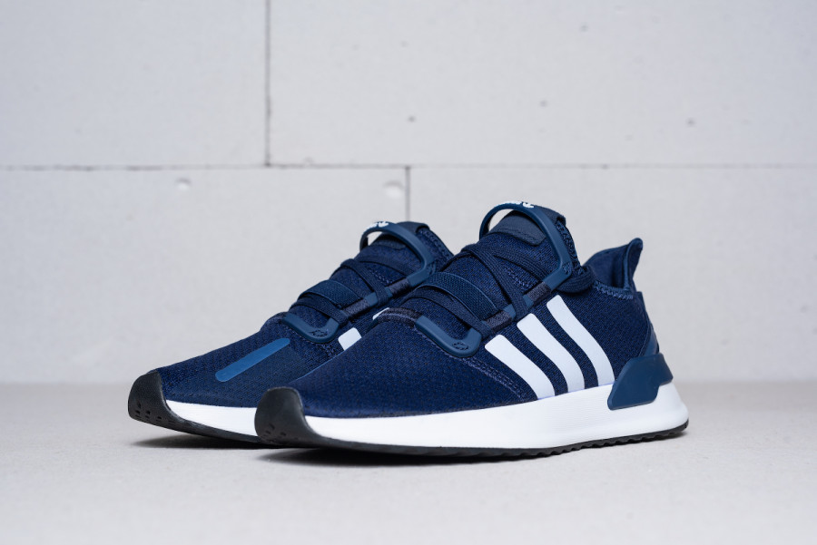 Кроссовки Adidas U_Path