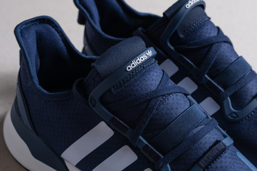 Кроссовки Adidas U_Path