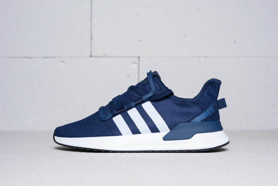 Кроссовки Adidas U_Path