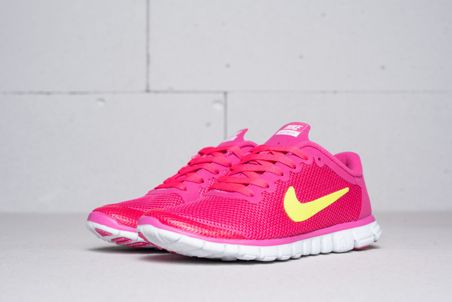 Кроссовки Nike Free 3.0