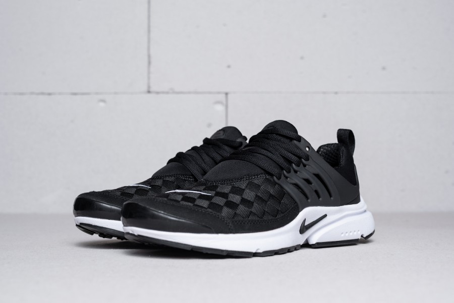 Кроссовки Nike Air Presto
