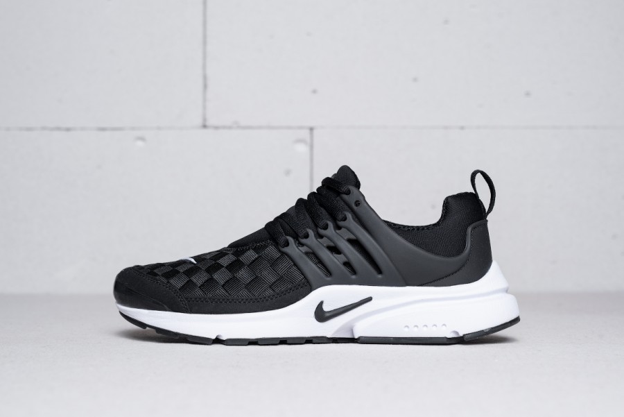 Кроссовки Nike Air Presto