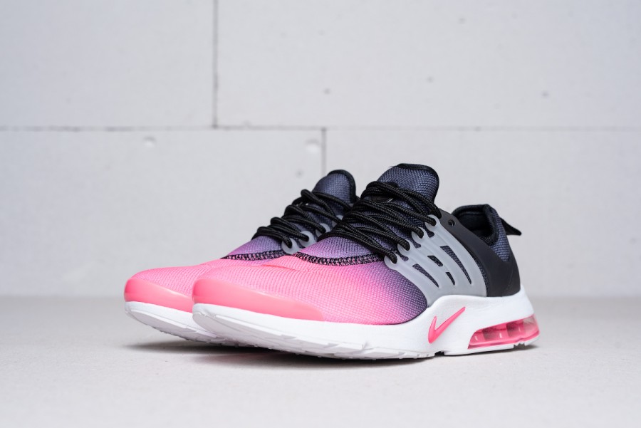Кроссовки Nike Air Presto