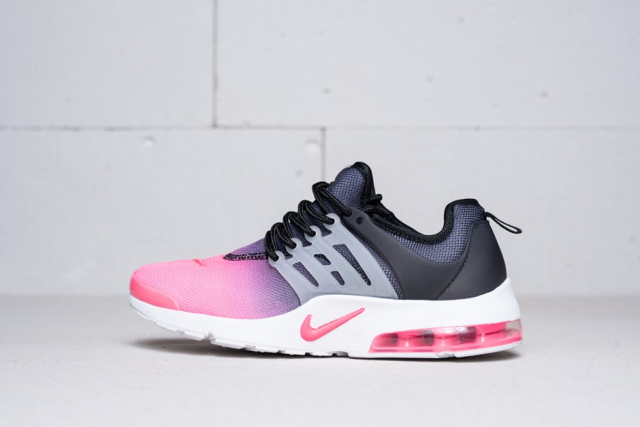 Кроссовки Nike Air Presto